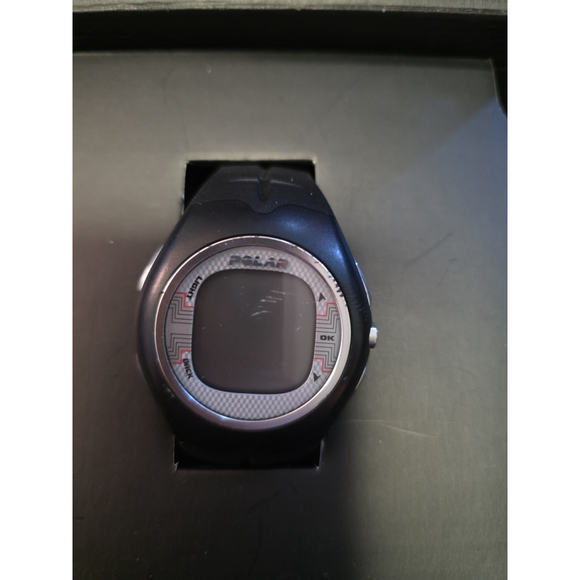 Polar fitness watch F6 - Picture 2 of 3